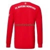 Maillot à Manches Longues FC Bayern Munich Domicile 2022-23 Pour Homme
